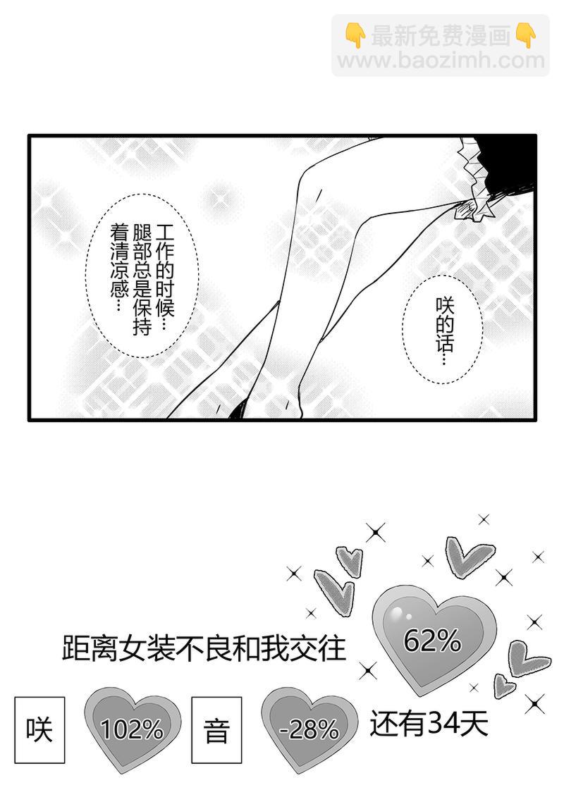 第66天（奏线）-第22话