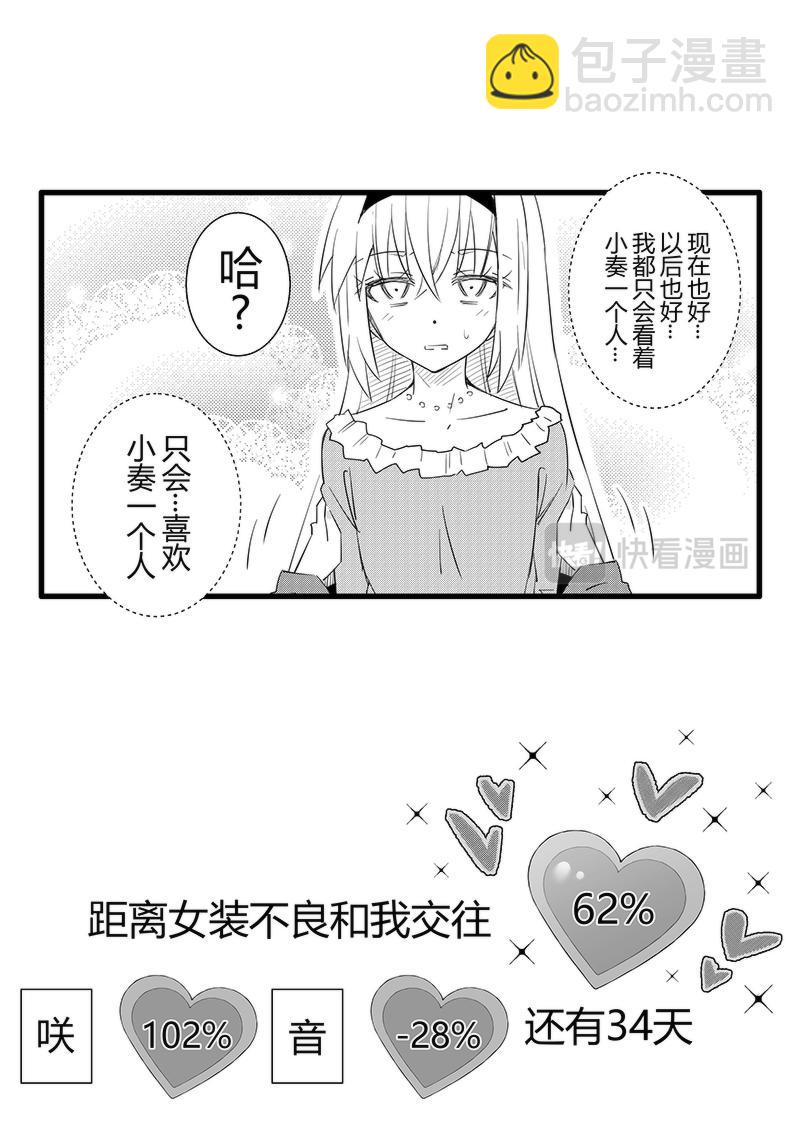 第66天（奏线）-第22话