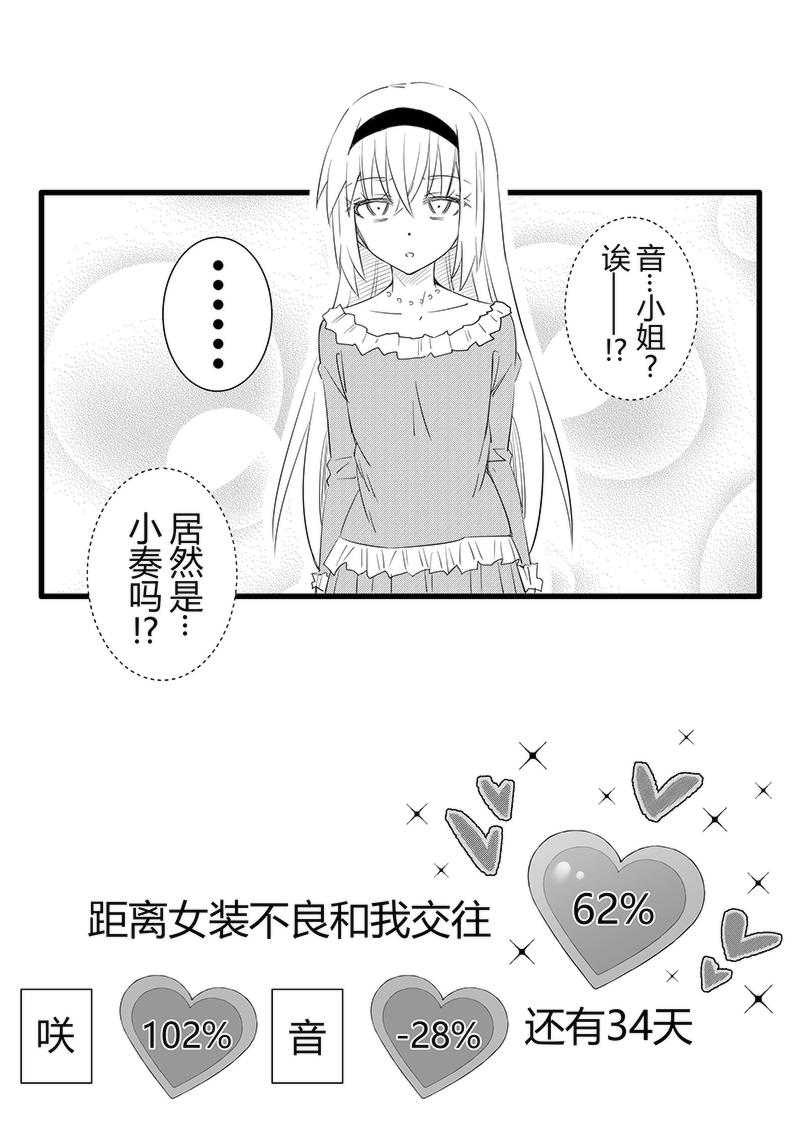 第66天（奏线）-第22话