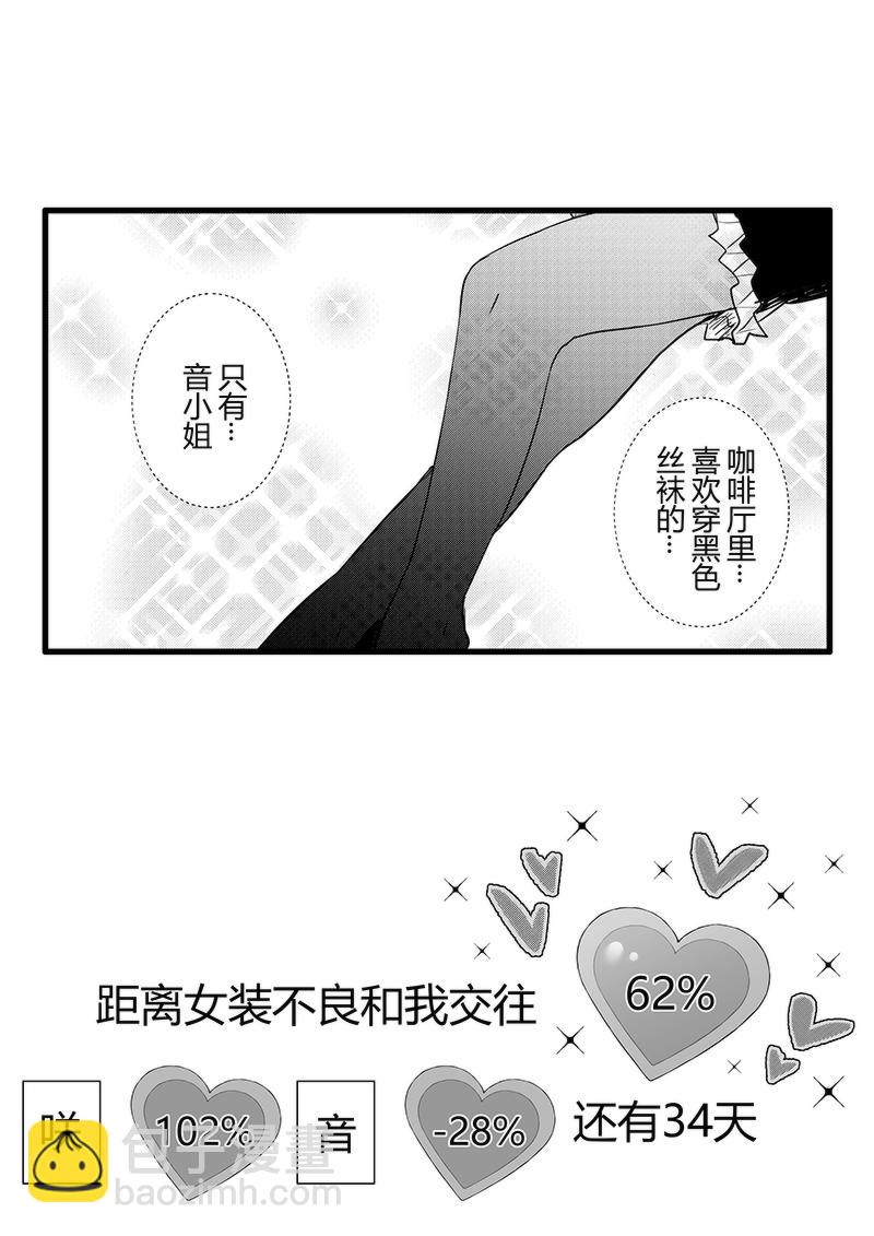 第66天（奏线）-第22话