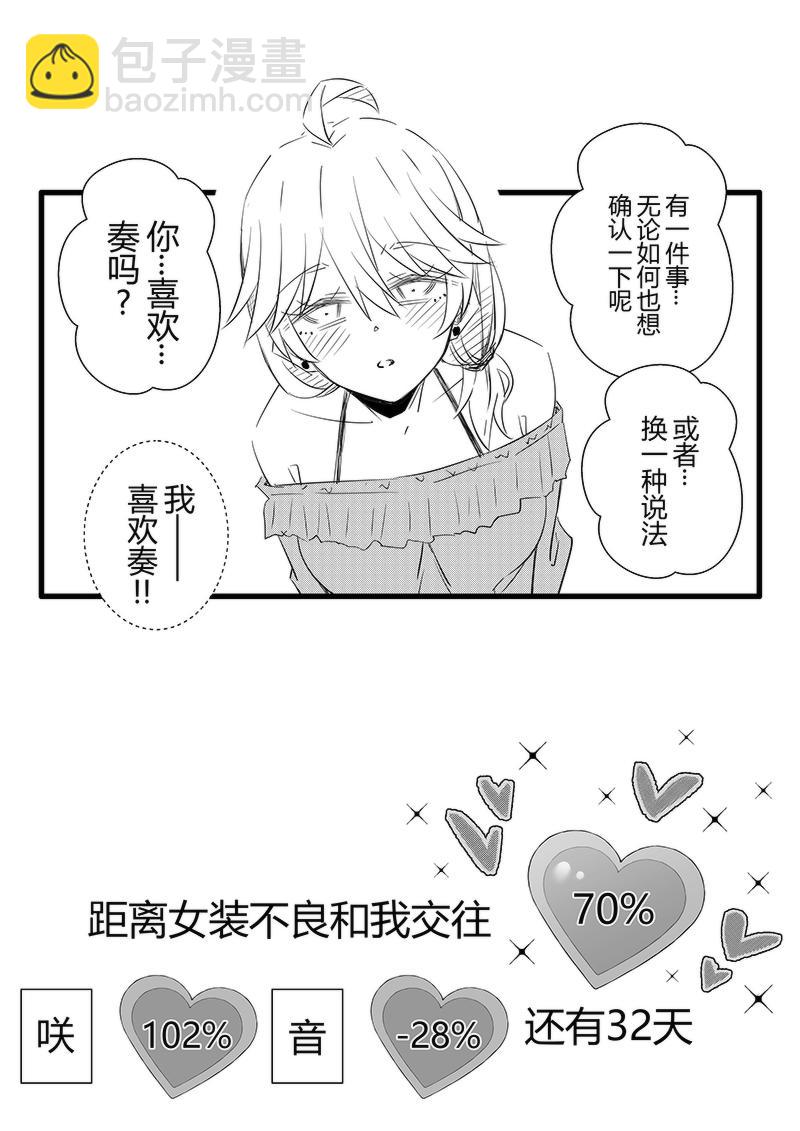 第68天（奏线）-第24话