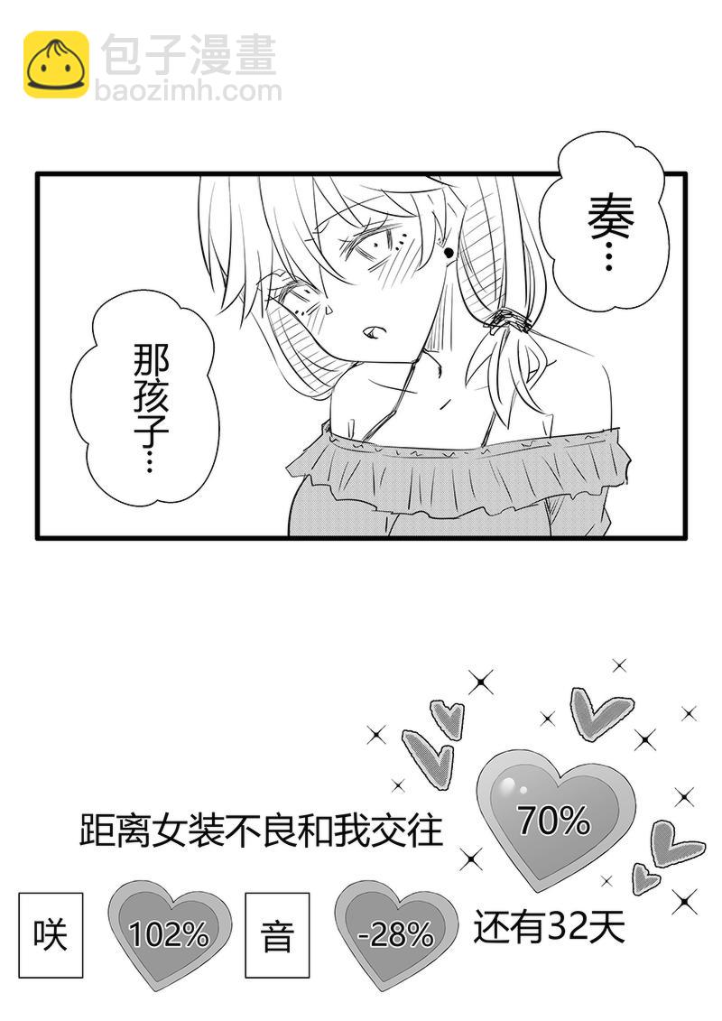 第68天（奏线）-第24话