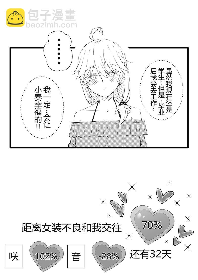 第68天（奏线）-第24话