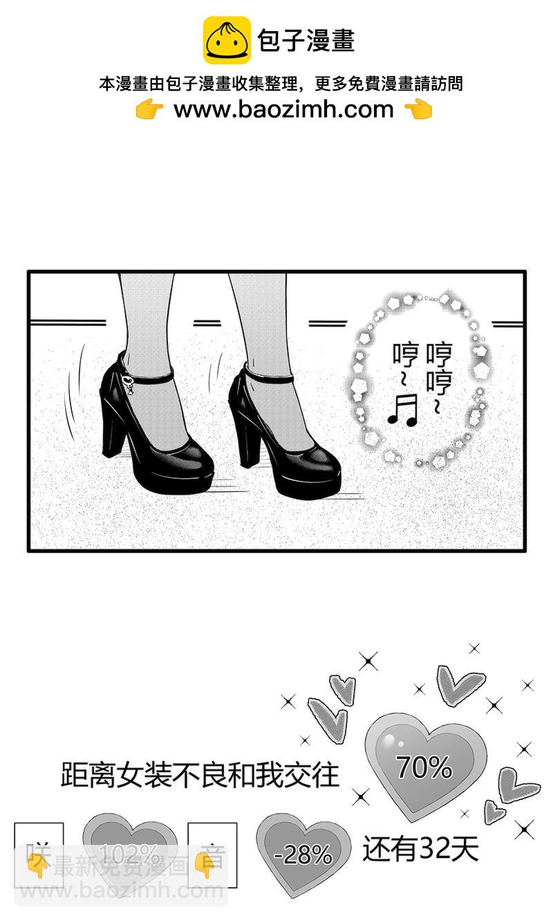 第68天（奏线）-第24话