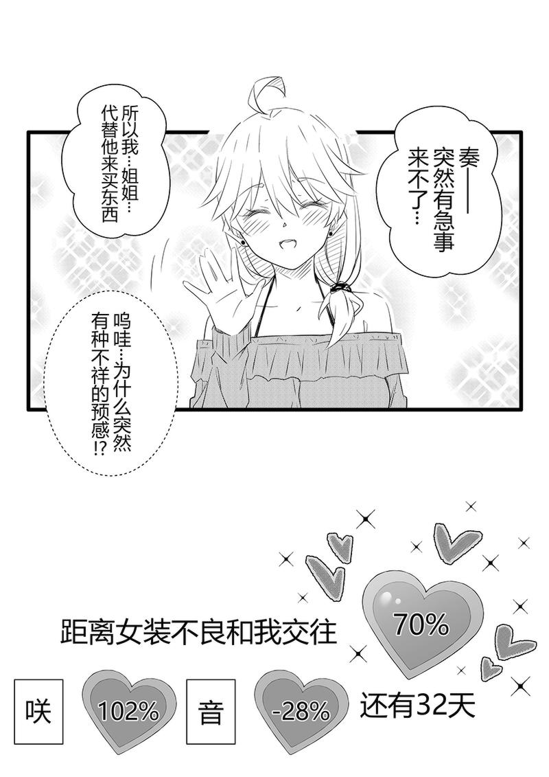 第68天（奏线）-第24话