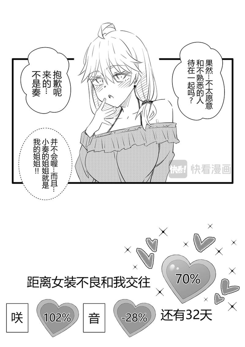 第68天（奏线）-第24话