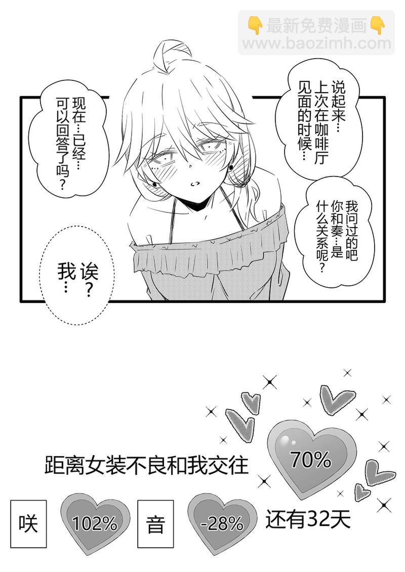 第68天（奏线）-第24话