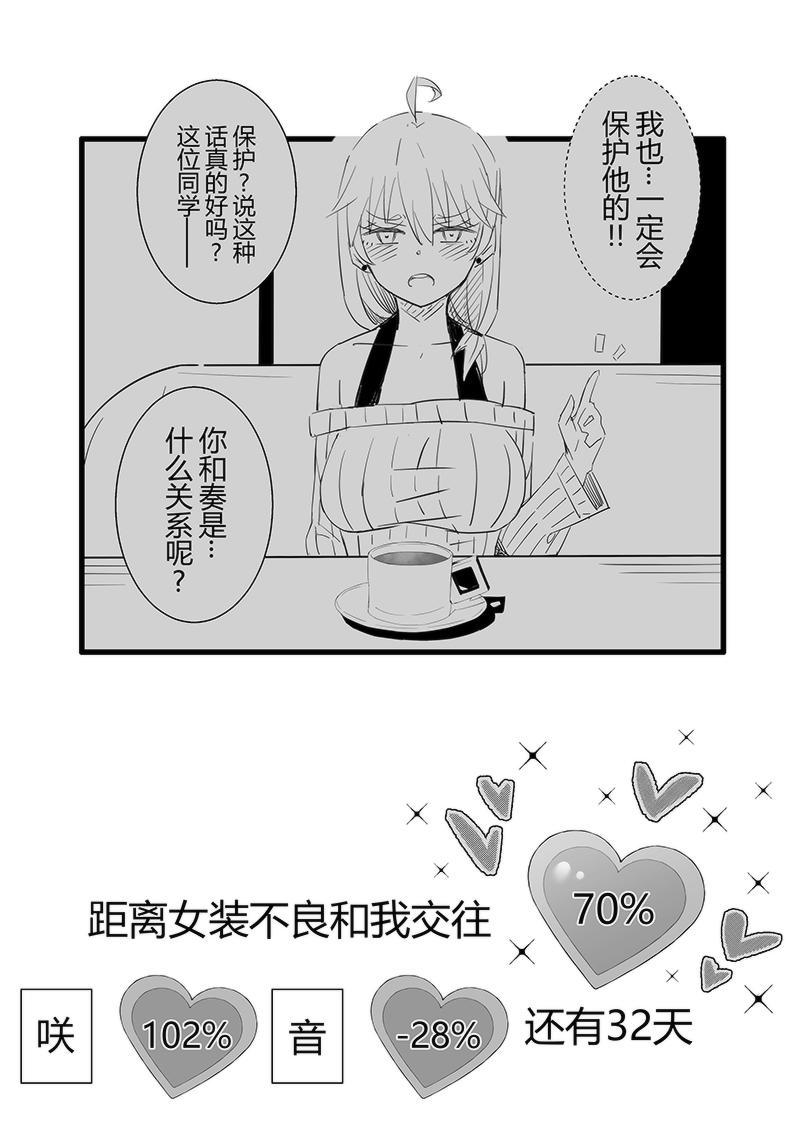 第68天（奏线）-第24话