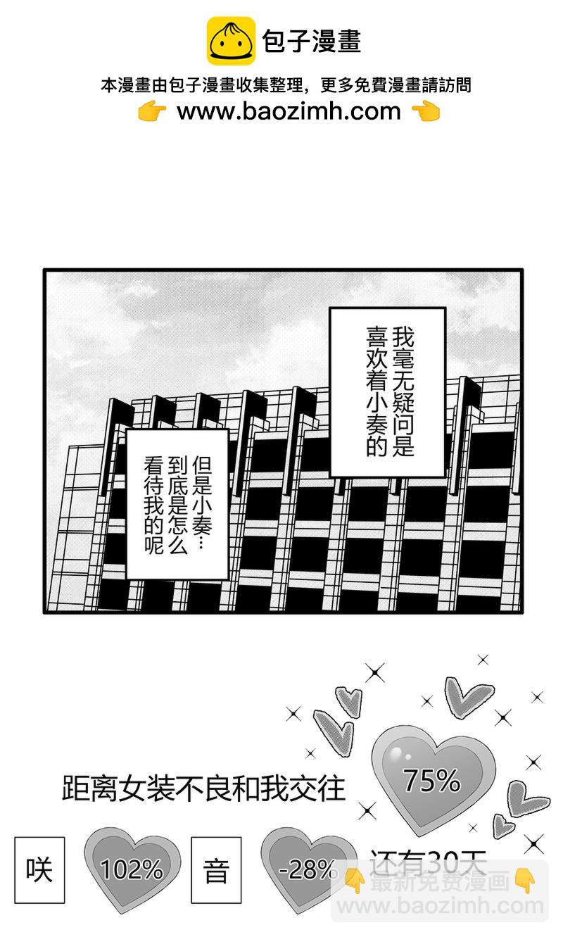 第70天（奏线）-第26话