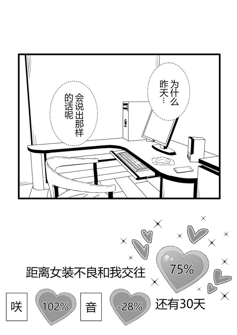 第70天（奏线）-第26话