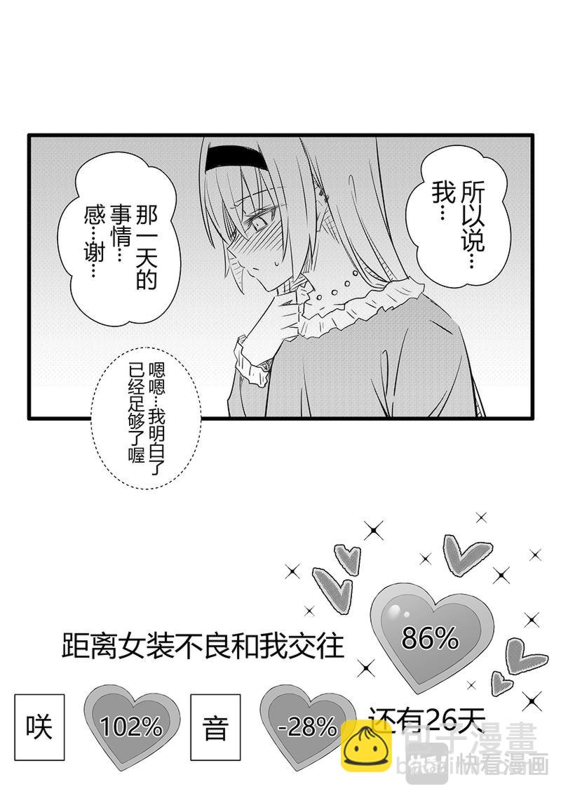 第74天（奏线）-第30话