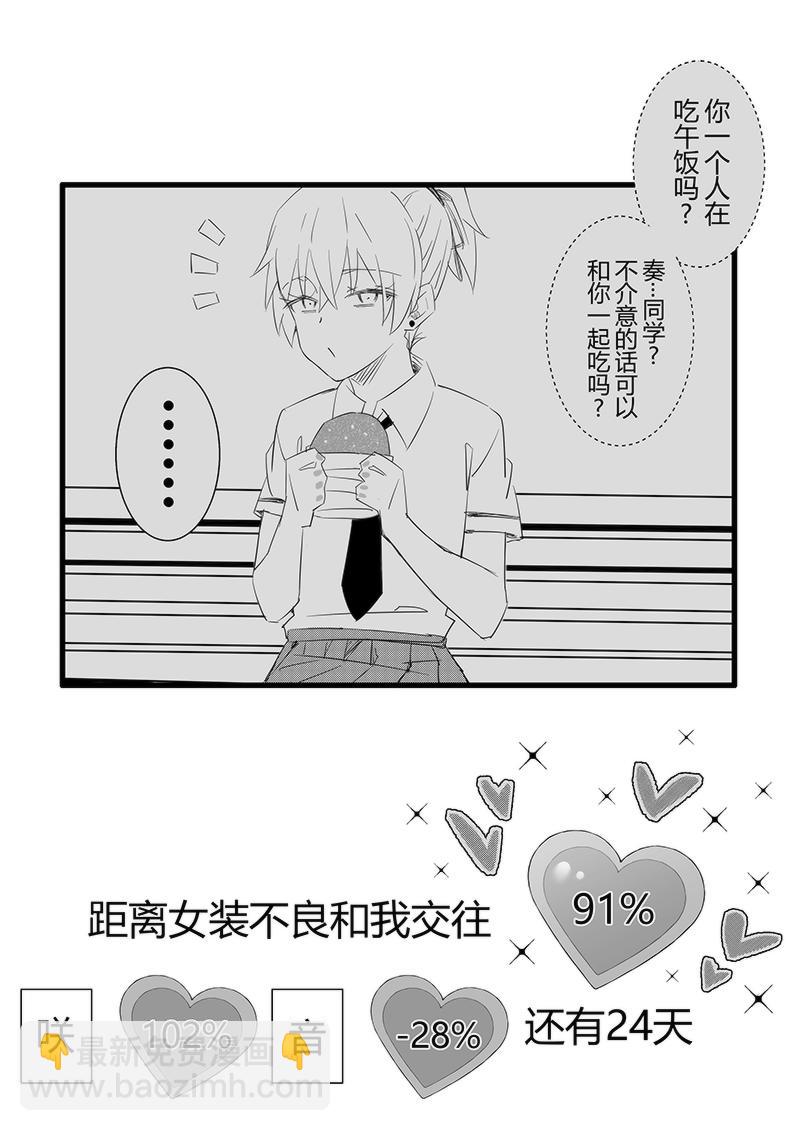 第76天（奏线）-第32话