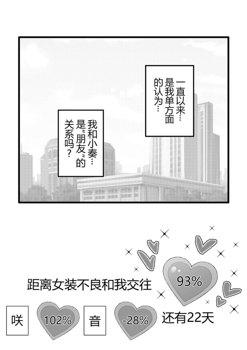 第78天（奏线）-第34话