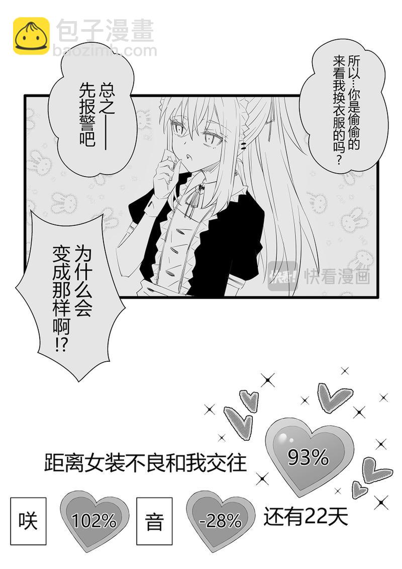 第78天（奏线）-第34话