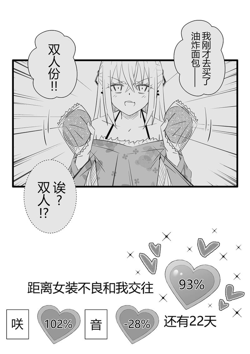 第78天（奏线）-第34话