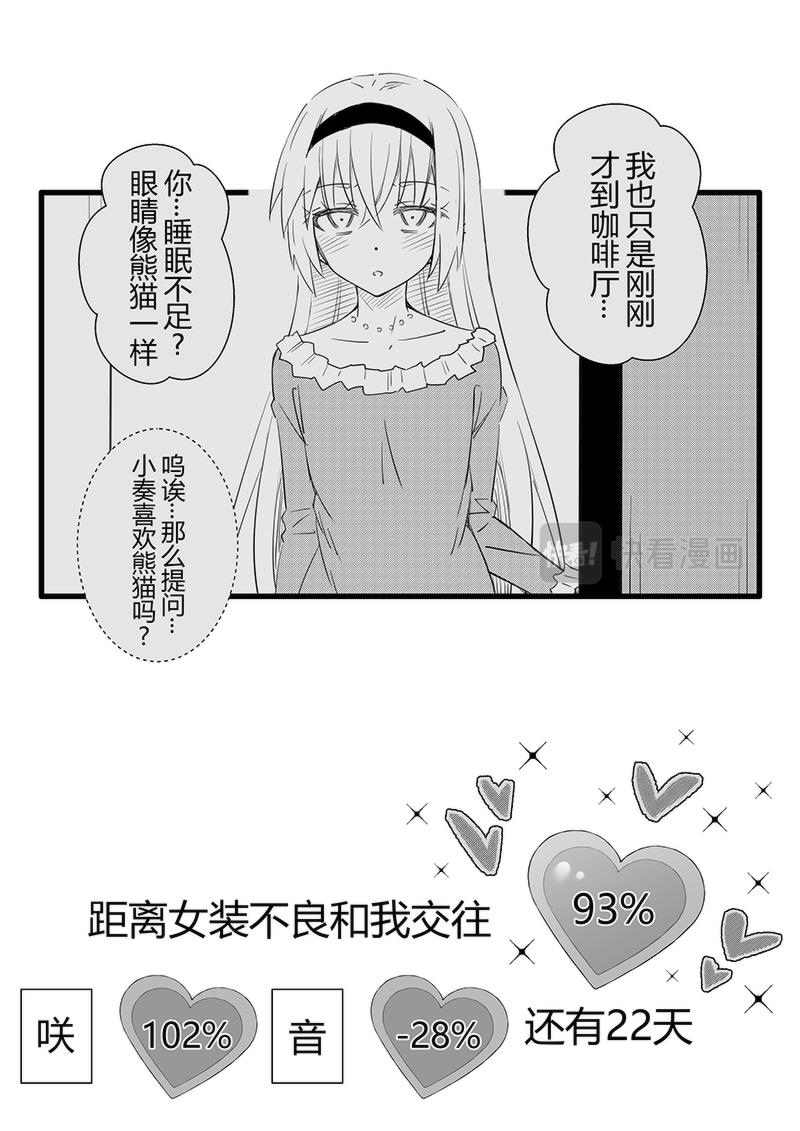 第78天（奏线）-第34话