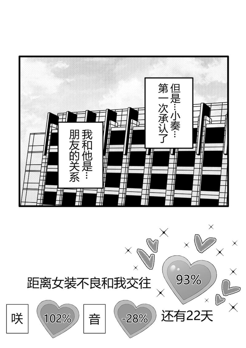 第78天（奏线）-第34话