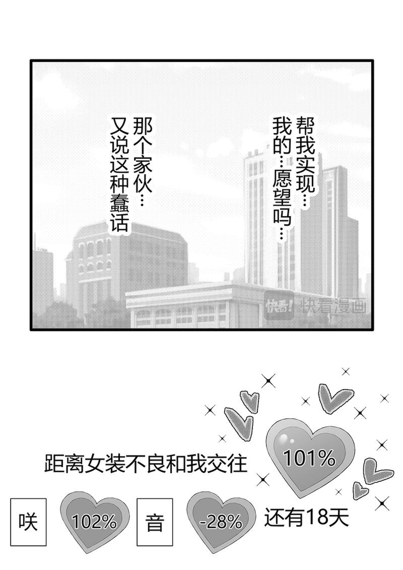 第82天（奏线）-第38话