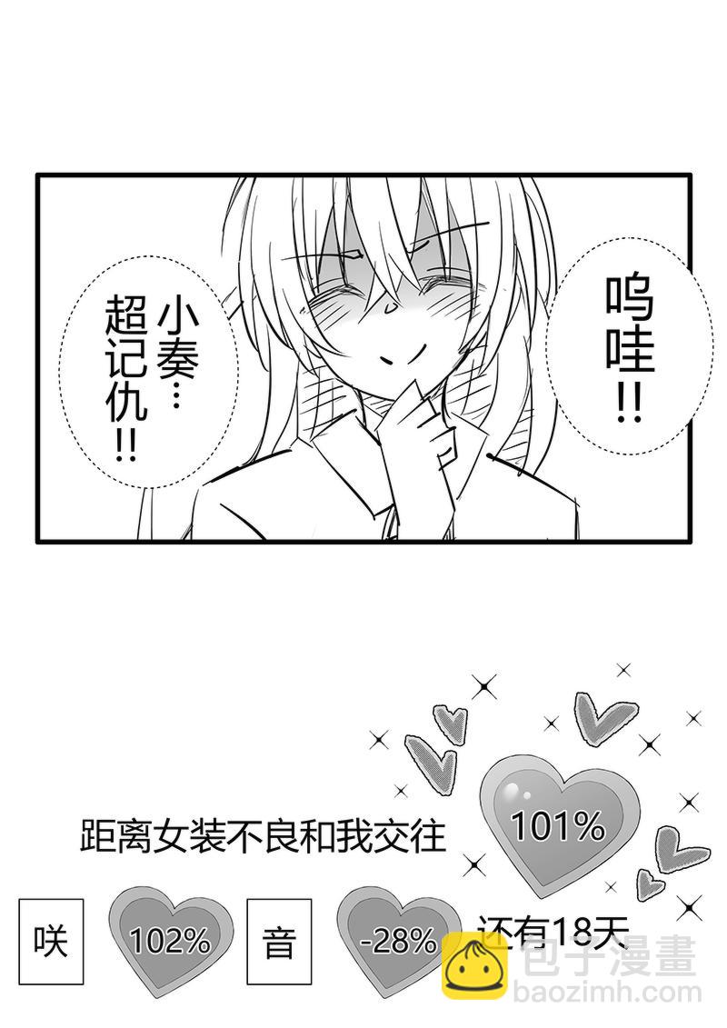 第82天（奏线）-第38话