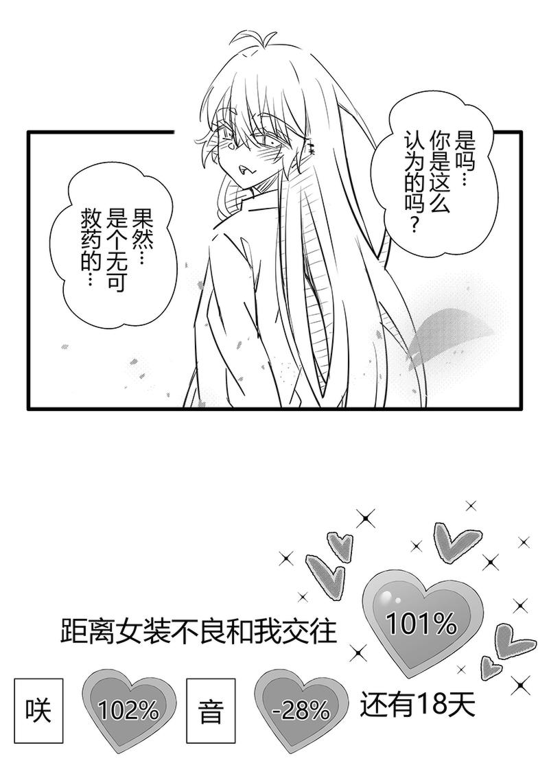 第82天（奏线）-第38话