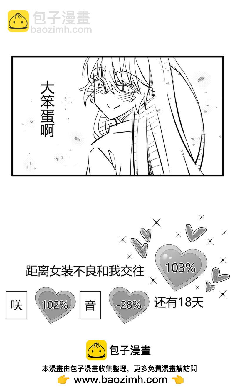 第82天（奏线）-第38话