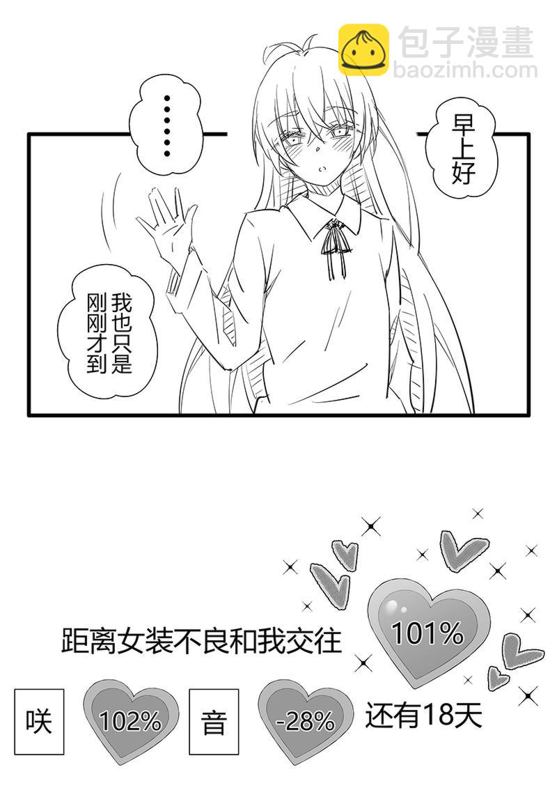 第82天（奏线）-第38话