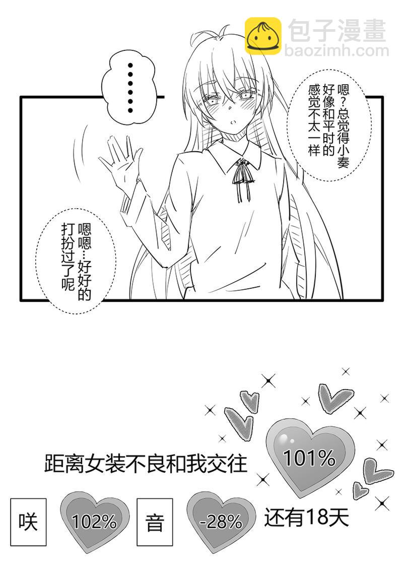 第82天（奏线）-第38话