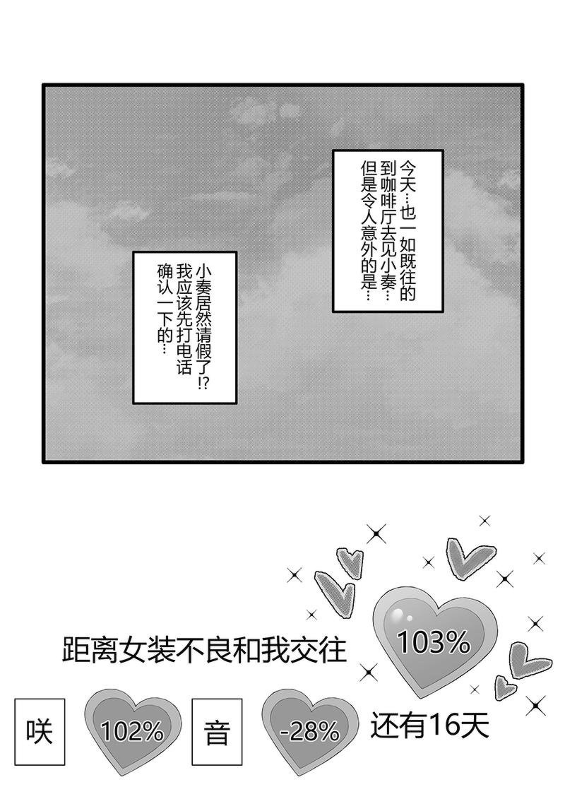 第84天（奏线）-第40话