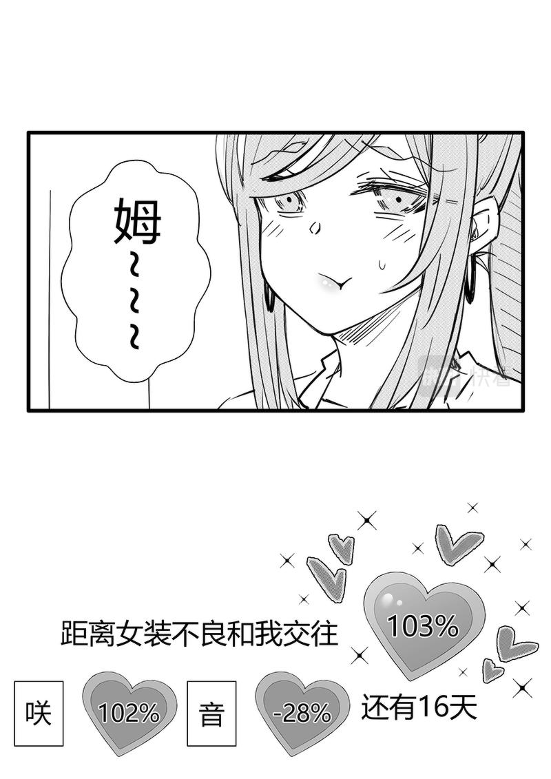 第84天（奏线）-第40话