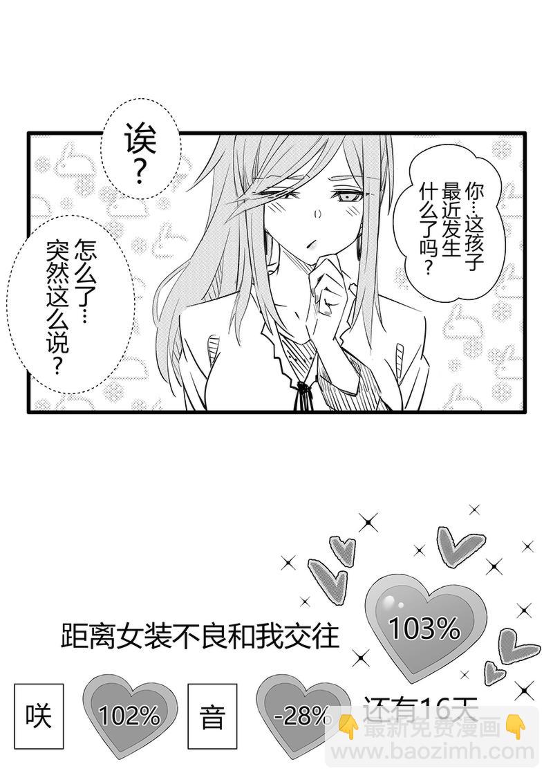 第84天（奏线）-第40话