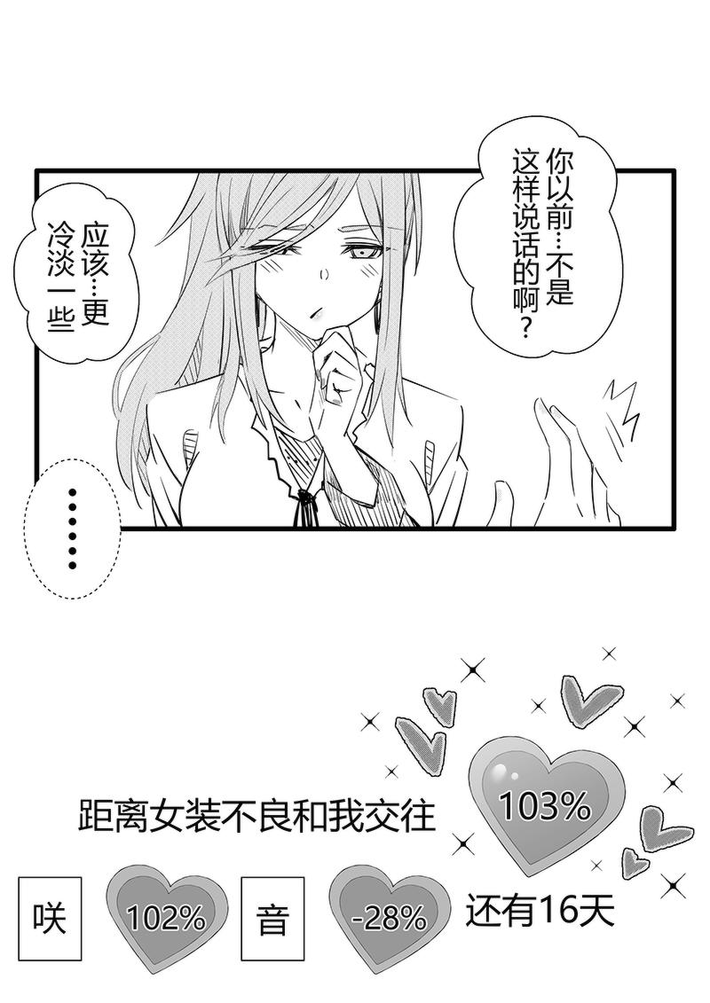 第84天（奏线）-第40话