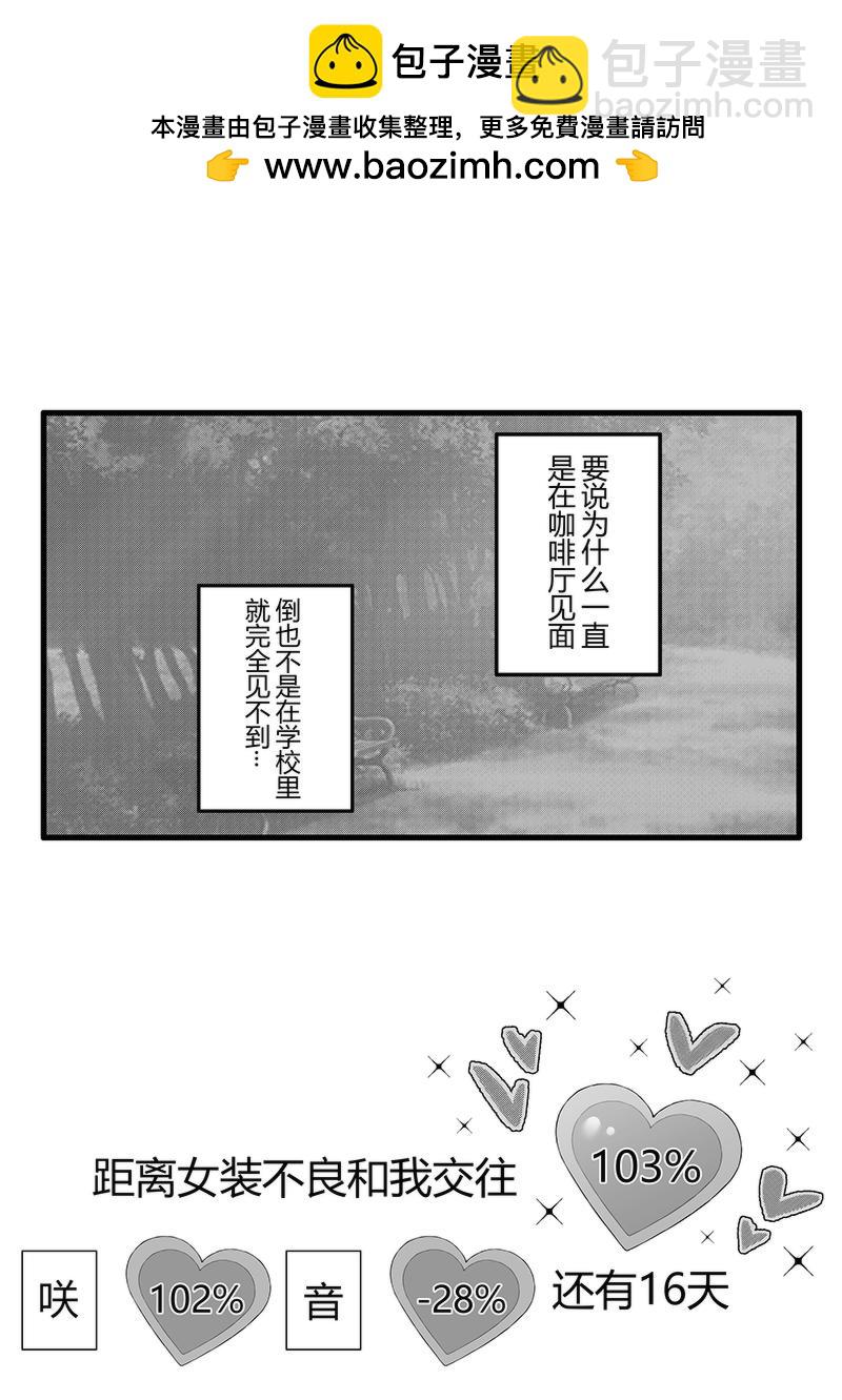 第84天（奏线）-第40话