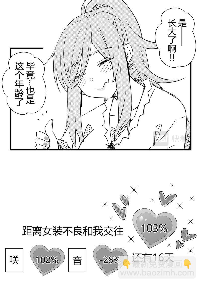 第84天（奏线）-第40话