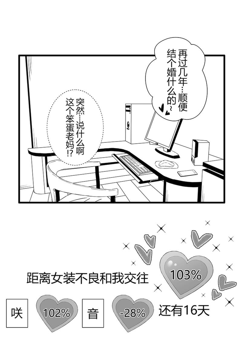 第84天（奏线）-第40话