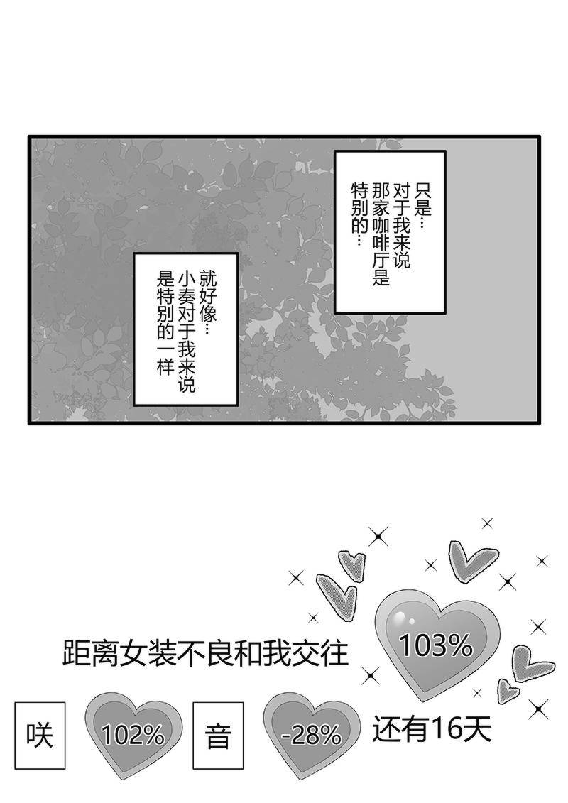 第84天（奏线）-第40话