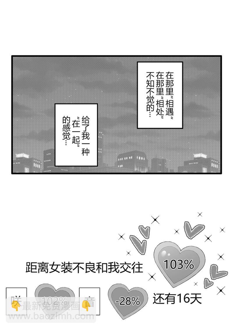 第84天（奏线）-第40话