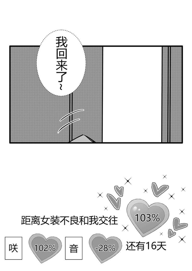 第84天（奏线）-第40话