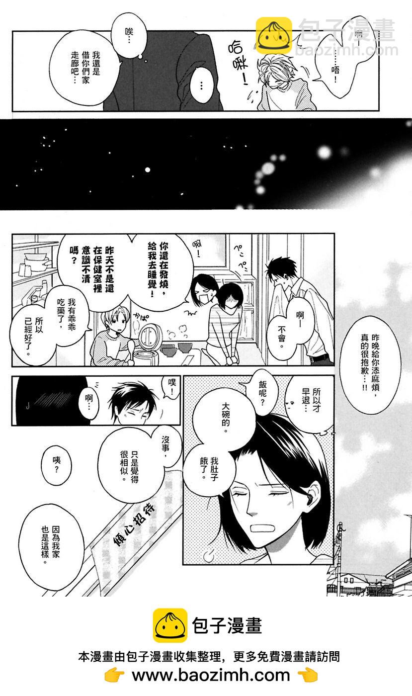 我與上司的戀情 - 第03卷(1/4) - 2