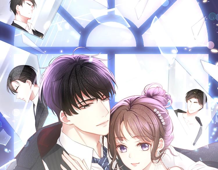 第18话 我拒绝！(1/2)-第20话