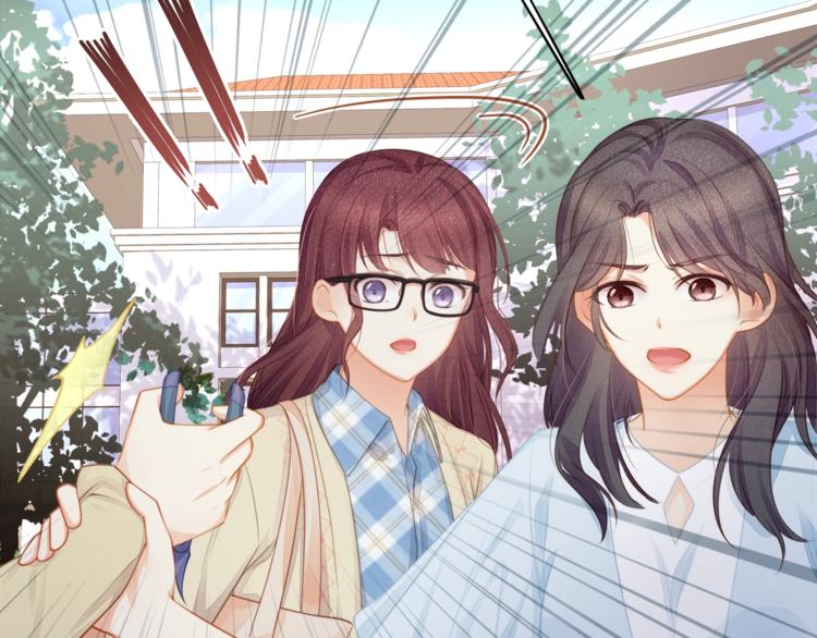 第20话 你和她，有些相似(1/2)-第22话