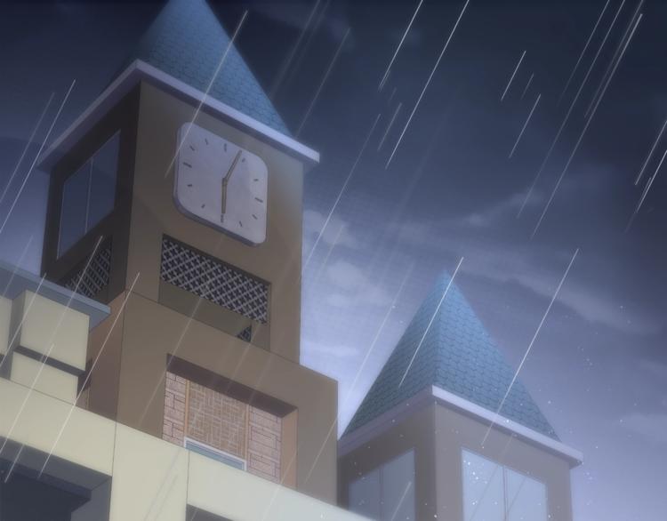 第26话 吊着我，你很开心？(1/3)-第28话