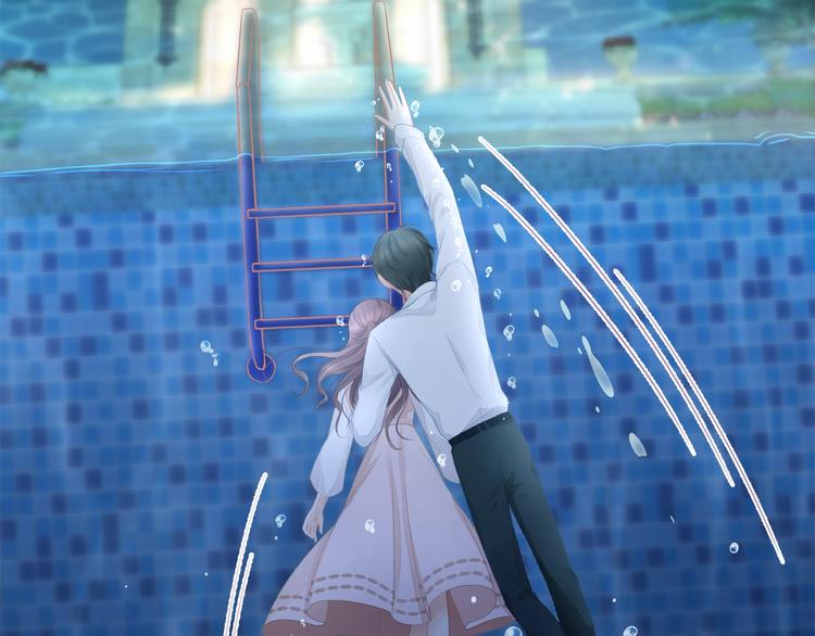 第30话 别怕，我在！(1/3)-第32话