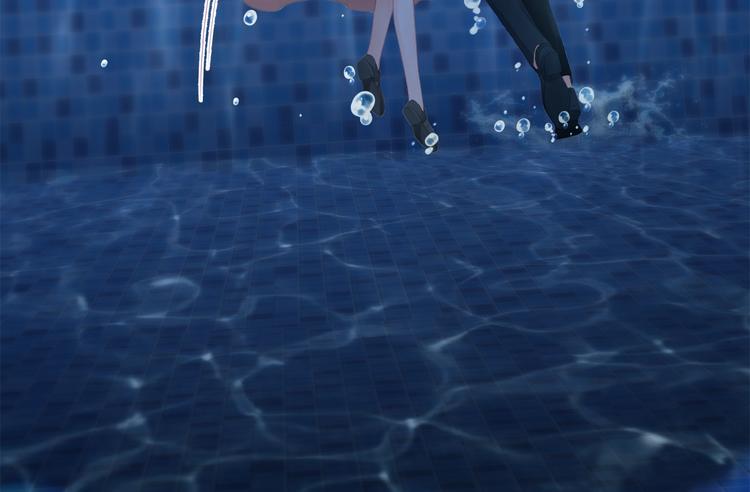 第30话 别怕，我在！(1/3)-第32话