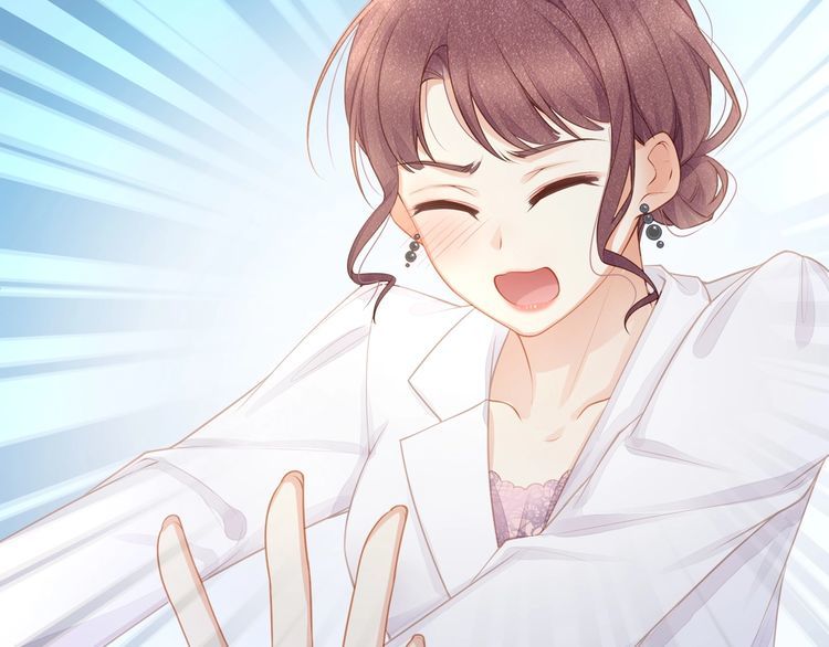 第38话 做的很好！我的小太太(1/3)-第40话