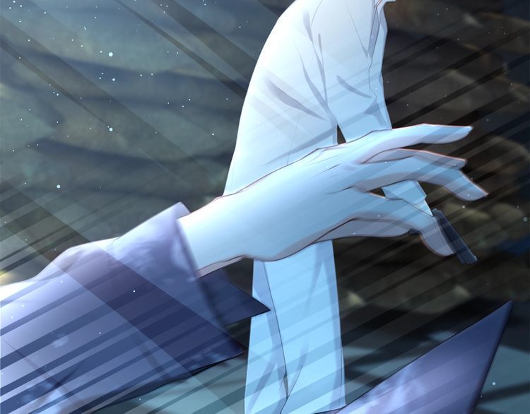 第54话 绝不会让你和宝宝有事(1/2)-第56话