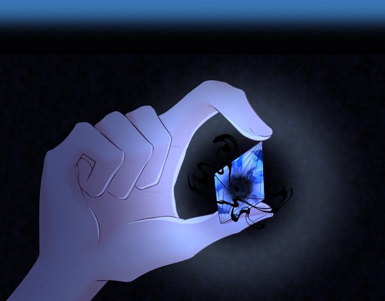 第12话：已经回不去了(1/3)-第12话