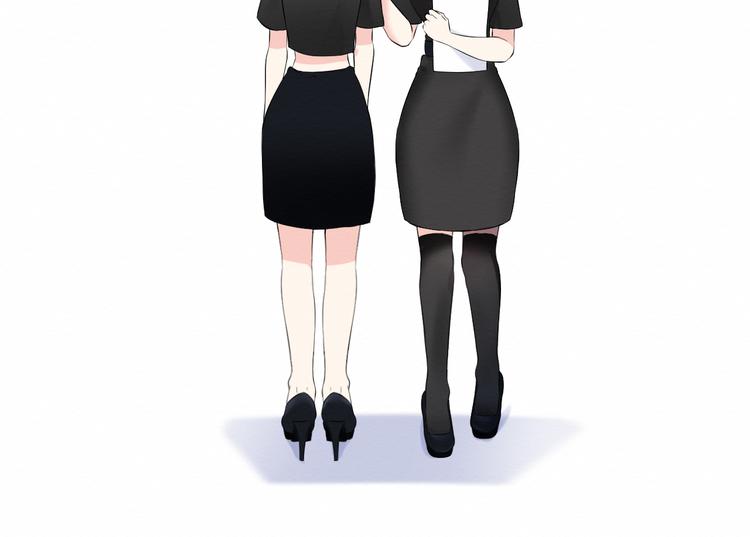 第14话：变化(1/2)-第14话