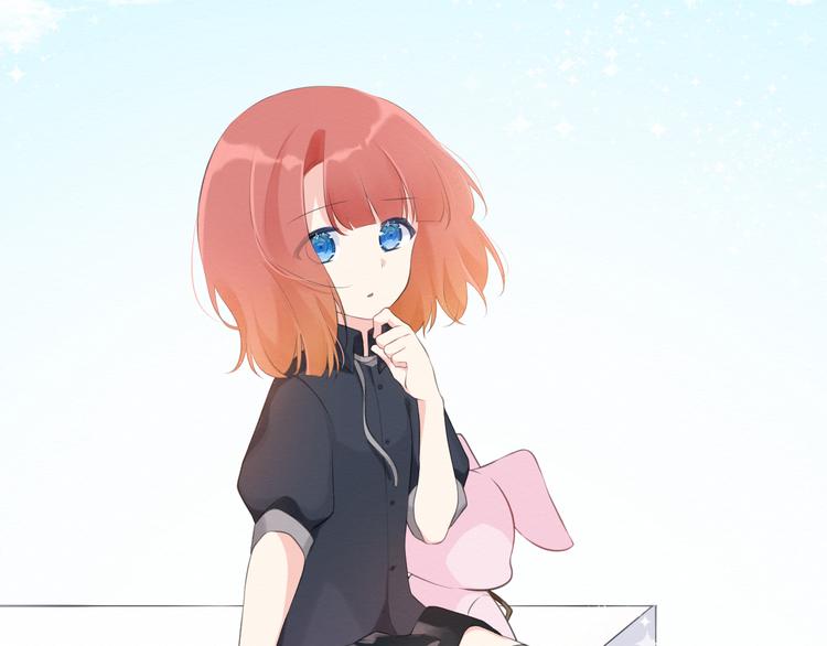 第17话：和他的初遇(1/2)-第18话