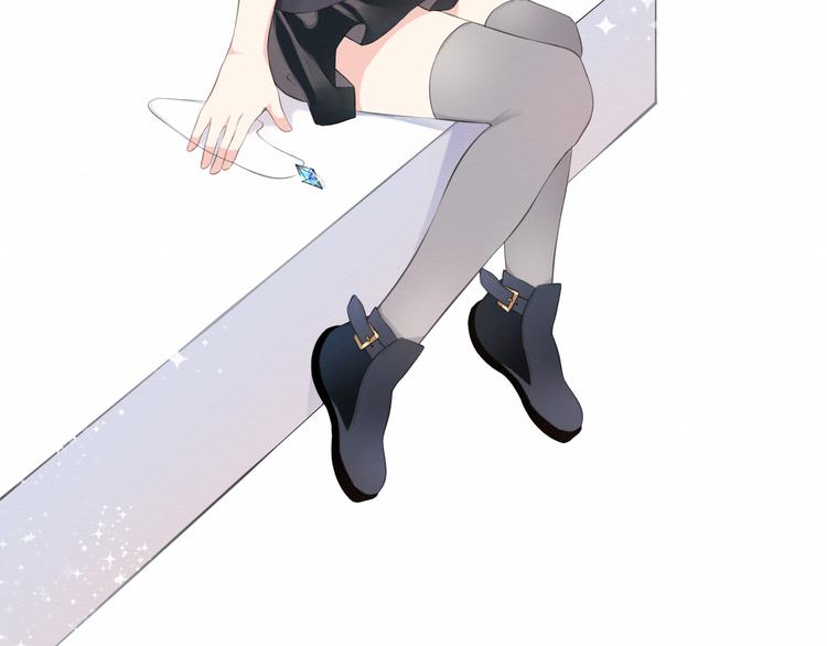 第17话：和他的初遇(1/2)-第18话