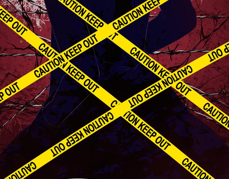 第23集：求你一定要没事啊！(1/3)-第24话